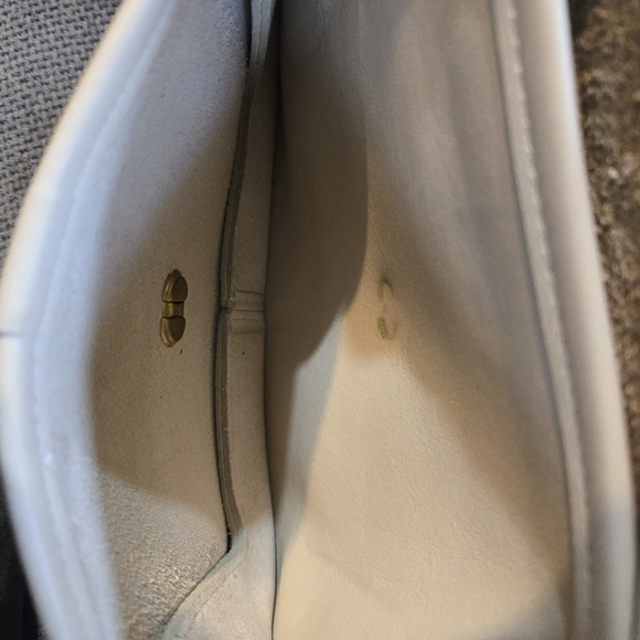 Vintage Coach Legacy Rambler in Sand - Picture 11 of 17